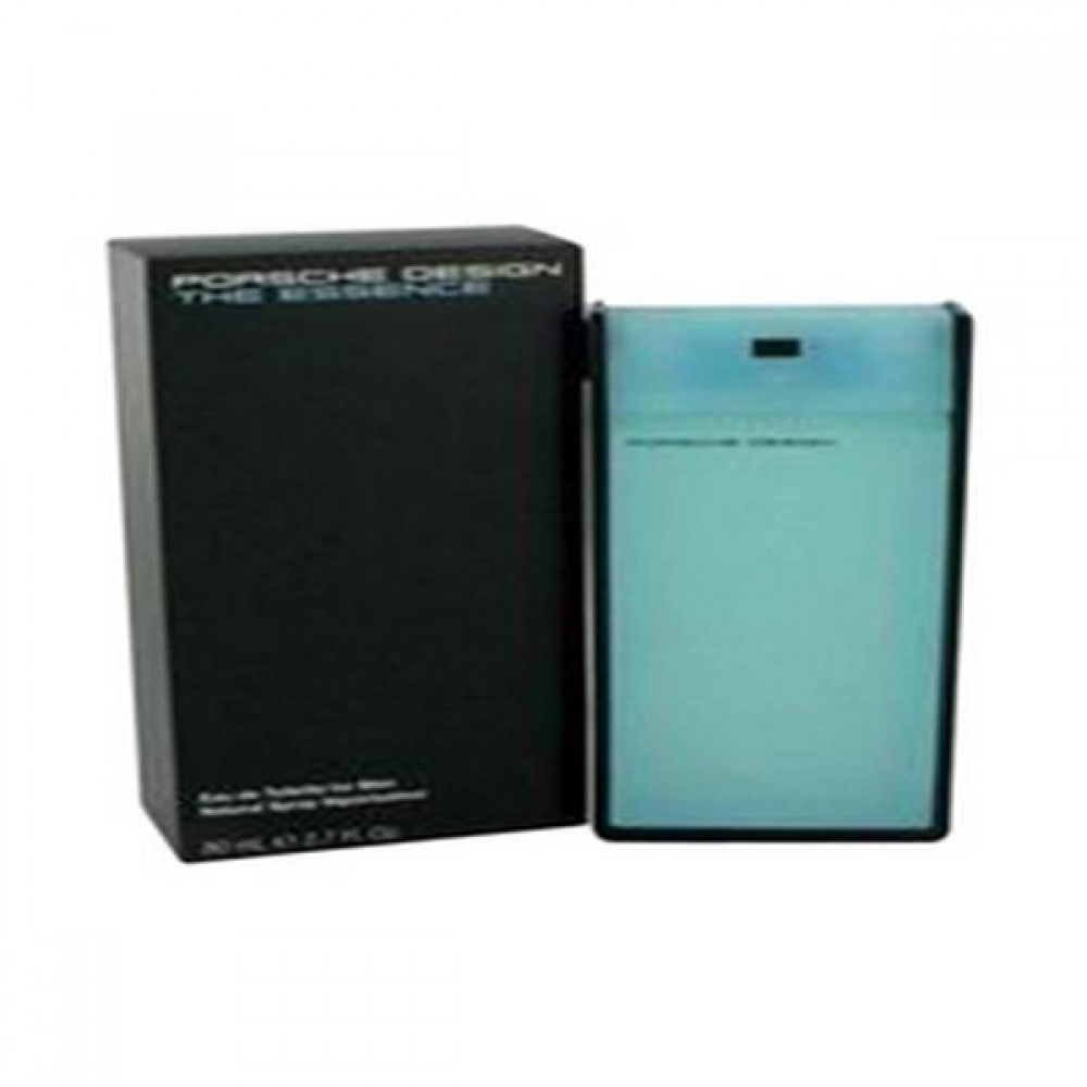 Porsche design the essence Porsche design the essence
