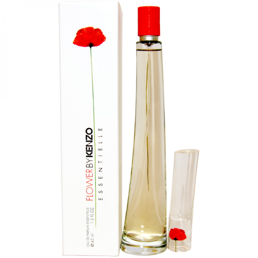Kenzo Kenzo Flower Essentielle Perfume