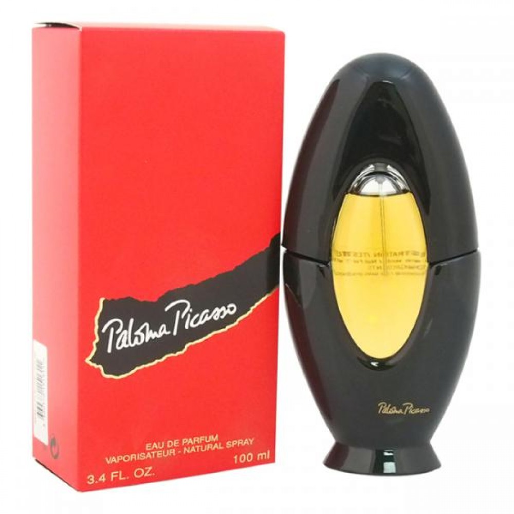Paloma Picasso Paloma Picasso Perfume
