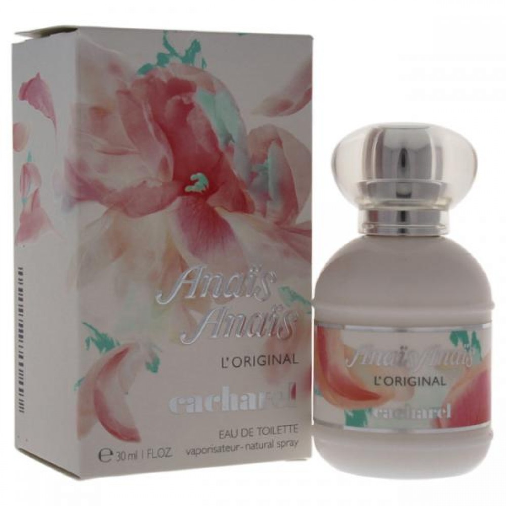Cacharel Anais Anais L\'Original Perfume