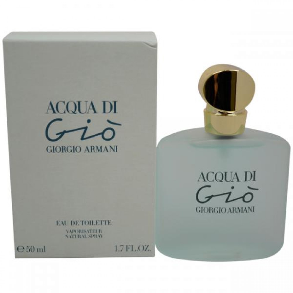 Giorgio Armani Acqua Di Gio Perfume