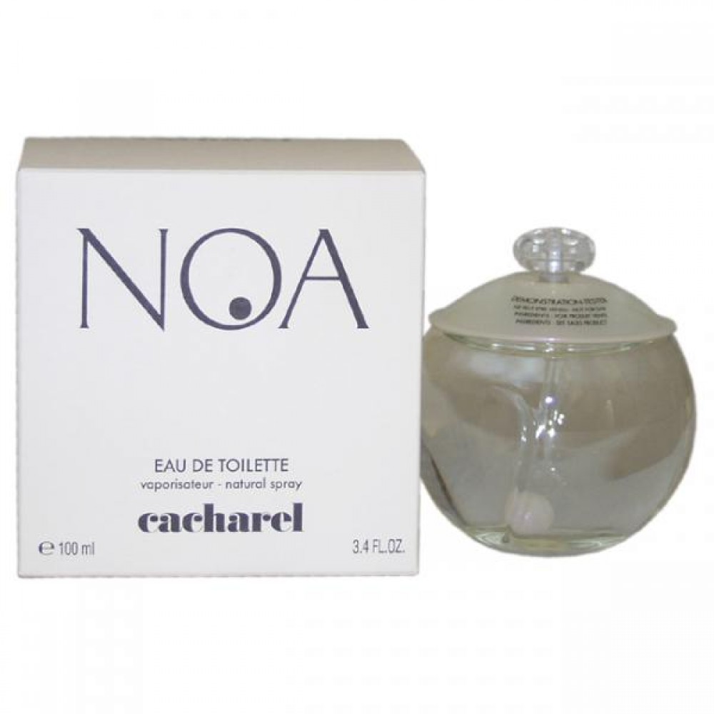 Cacharel Noa Perfume