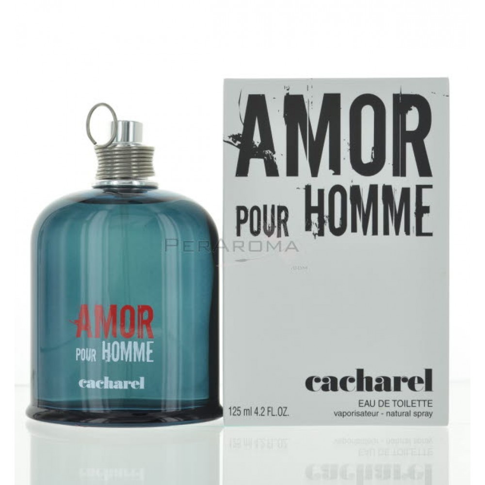 Cacharel Amor Pour Homme for Men