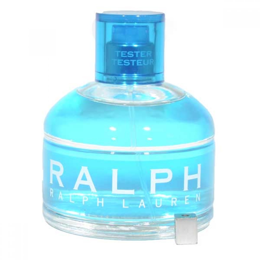 Ralph by Ralph Lauren Tester for Women