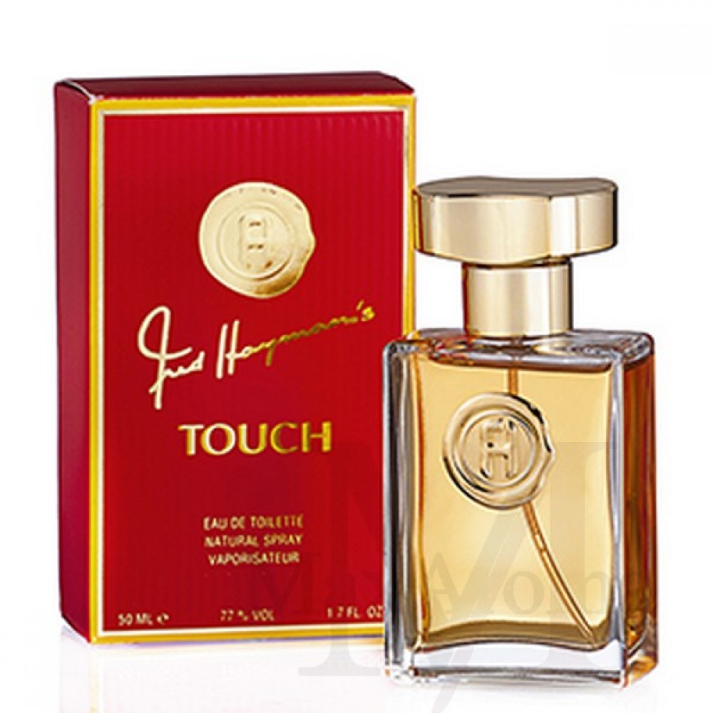 Fred Hayman Touch For Women