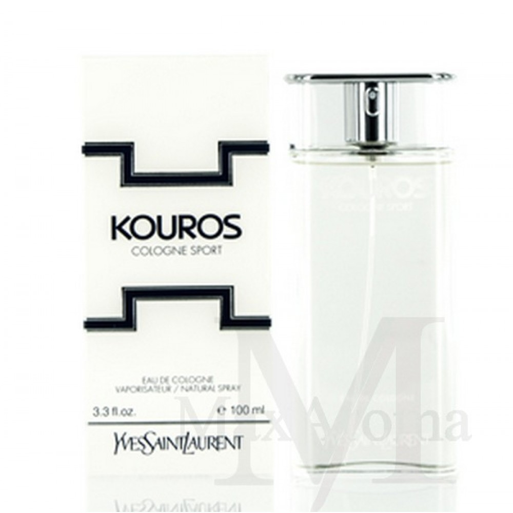 Kouros Sport