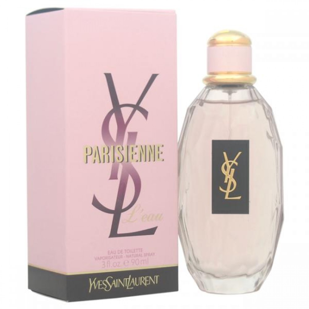 Parisienne L'eau