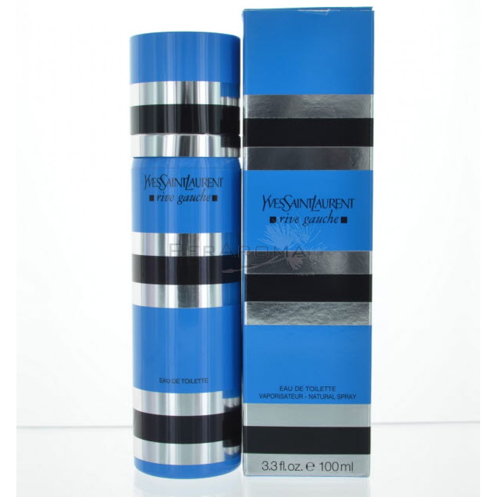 yves saint laurent perfume rive gauche 100ml