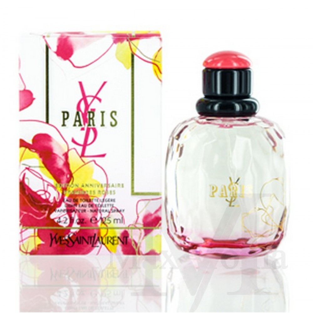 Paris Premieres Roses
