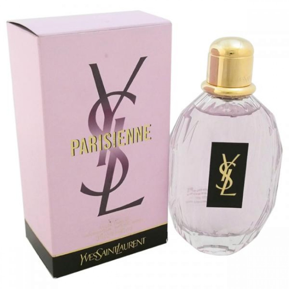 Yves Saint Laurent Parisienne Perfume