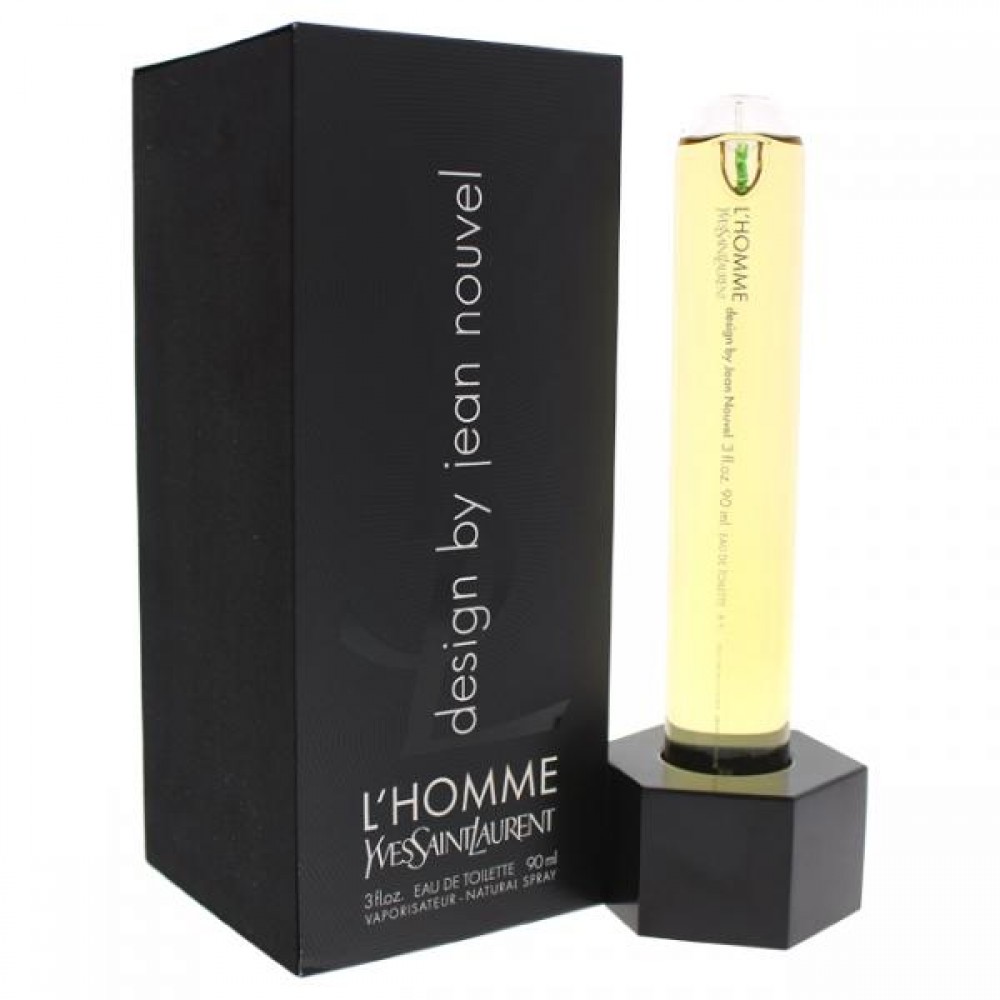 L'Homme Design by Jean Nouvel