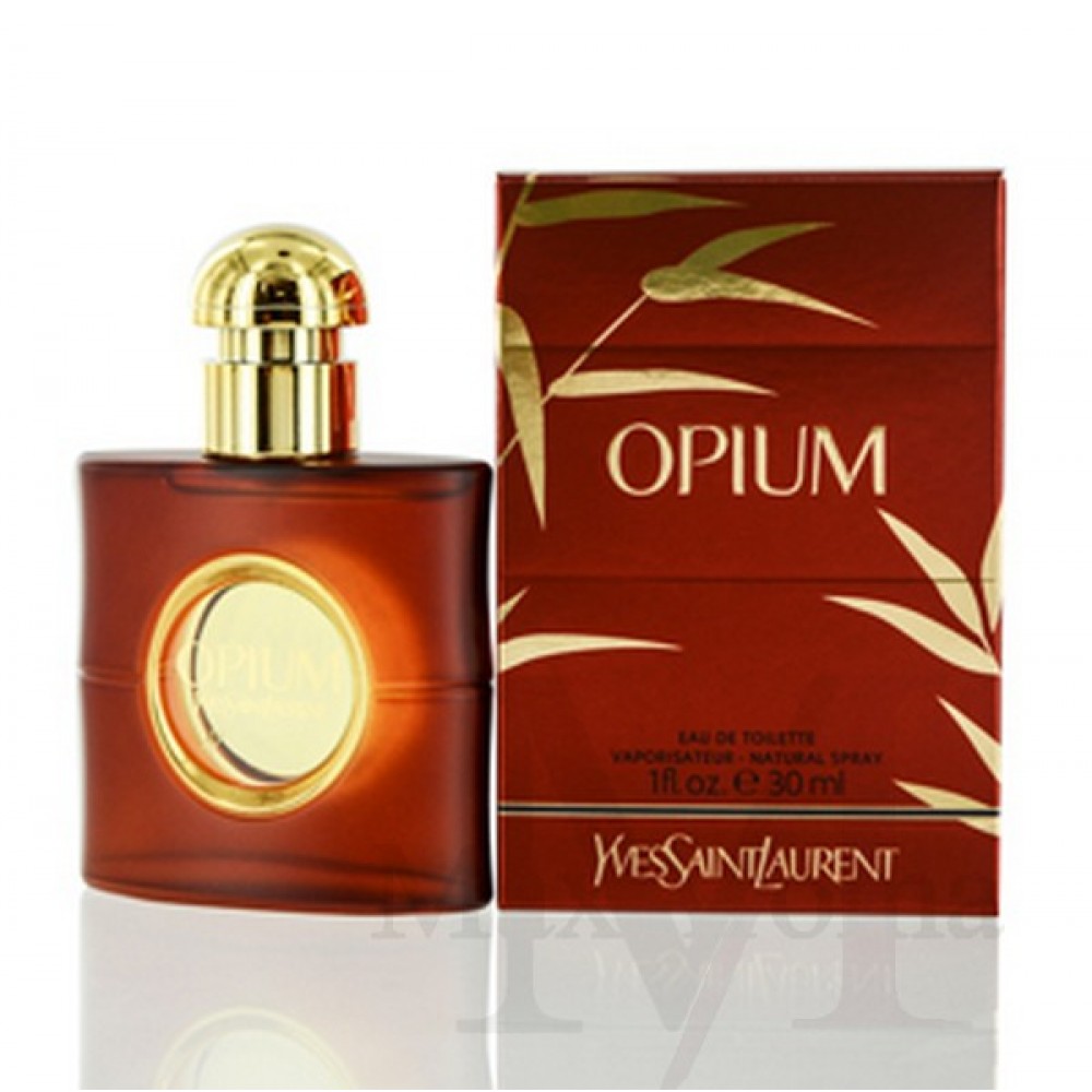 Yves Saint Laurent Opium For Women