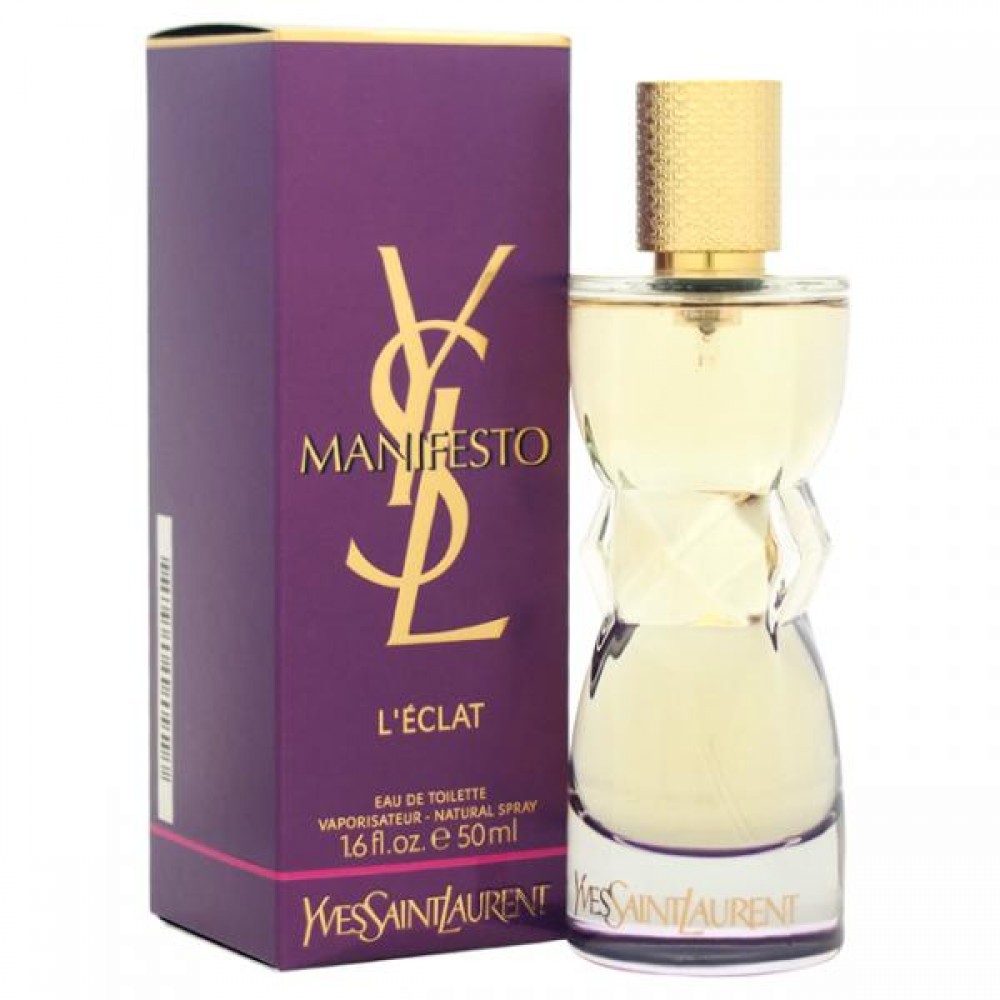 Yves Saint Laurent Manifesto L\'Eclat Perfume