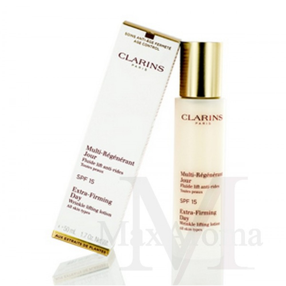 Clarins Extra Firming Day Lotion