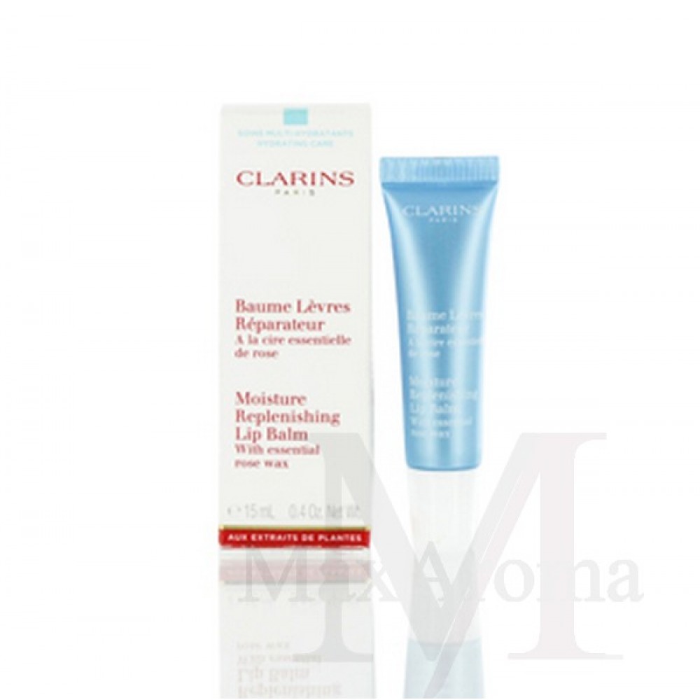 Clarins Ydraquench Moisture Replenishing Lip ..