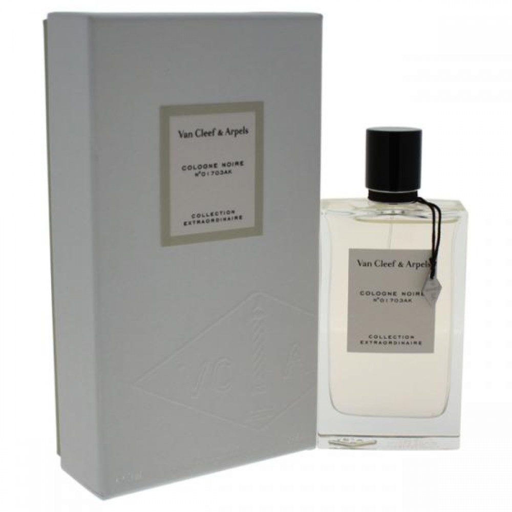 Van Cleef & Arpels Cologne Noire Perfume