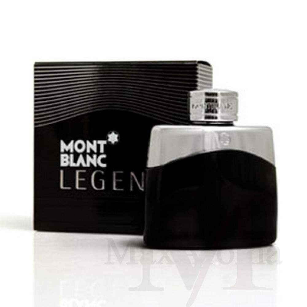 Montblanc Legend by Mont Blanc