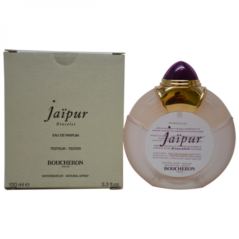 Boucheron Jaipur Bracelet Perfume