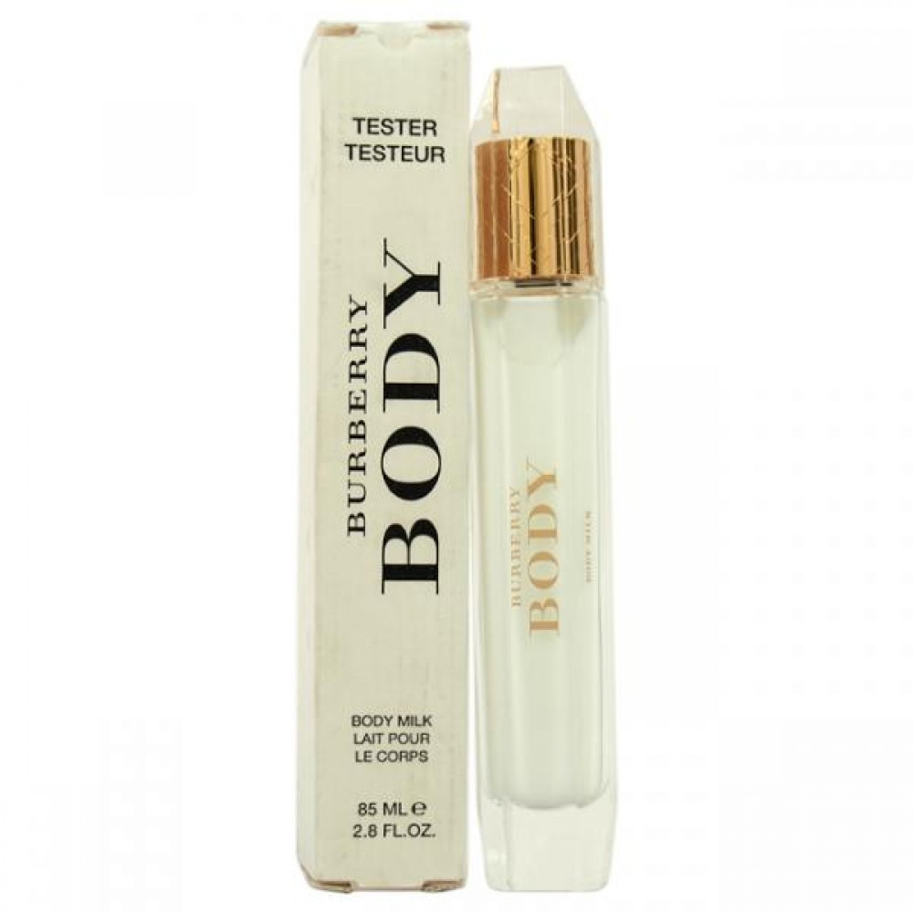 Burberry Burberry Body Perfume Body Milk 2.8 oz For Women