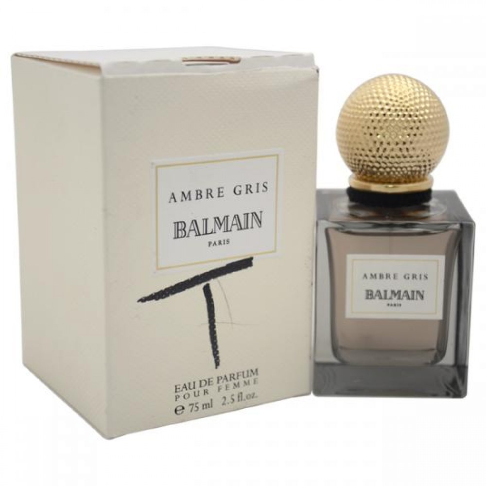 Ambre Gris