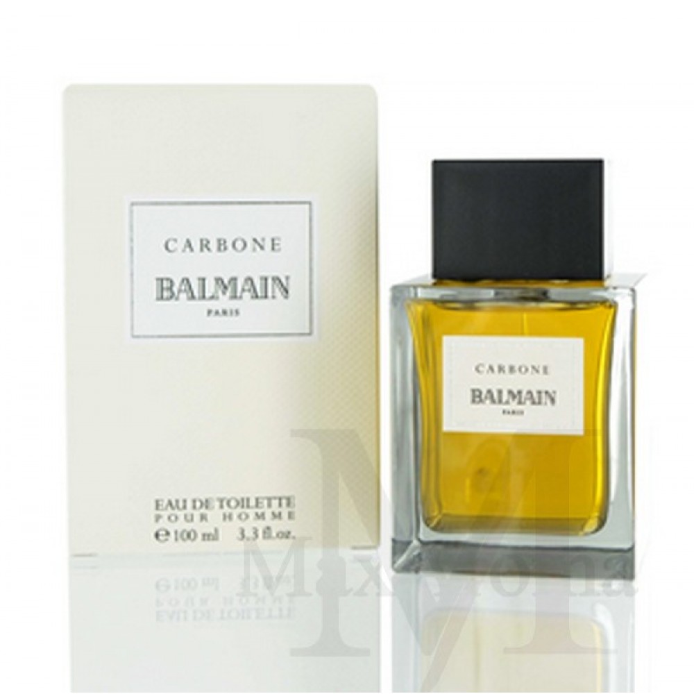 Carbone De Balmain