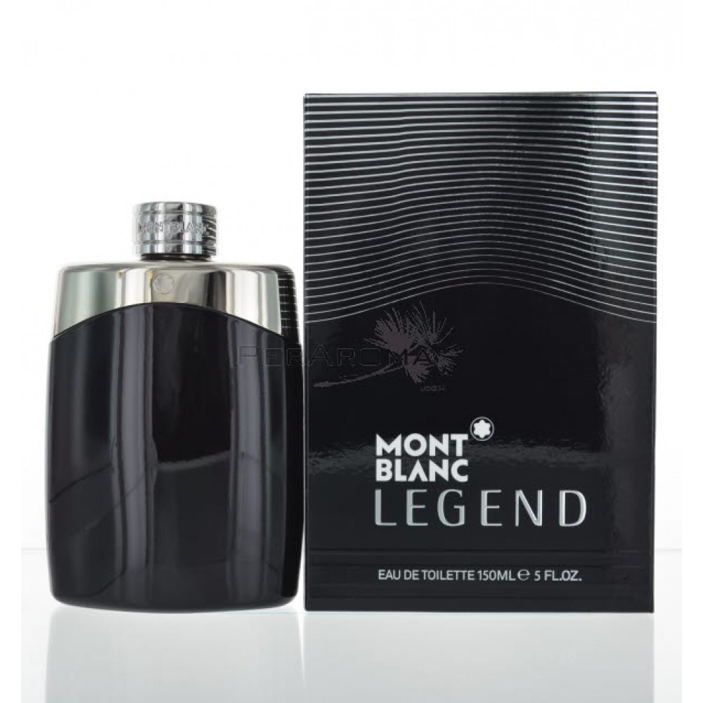 Maxaroma Legend Men 5 oz 44$