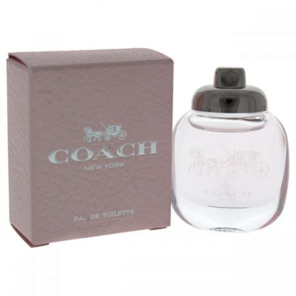 Coach Coach New York Perfume