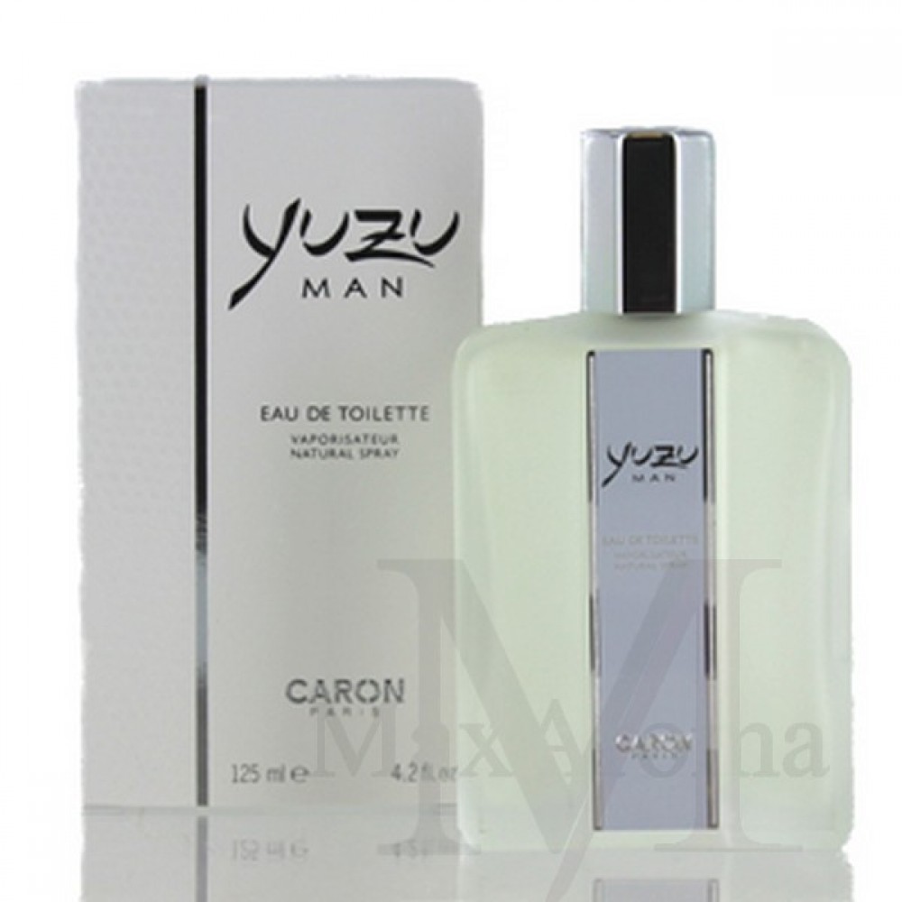 Caron Yuzu for Man
