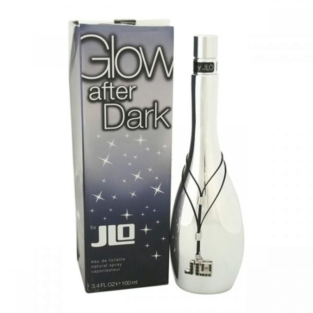 Jennifer Lopez Glow After Dark Perfume
