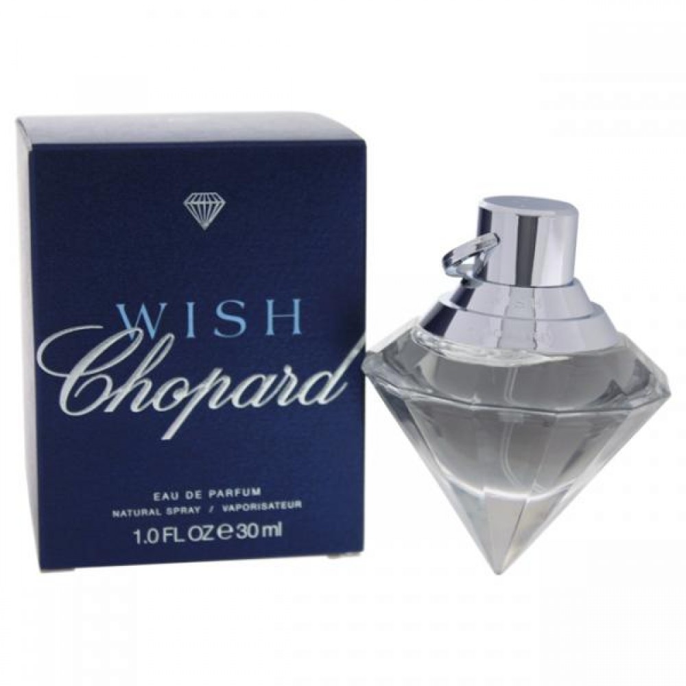 Chopard Wish Perfume