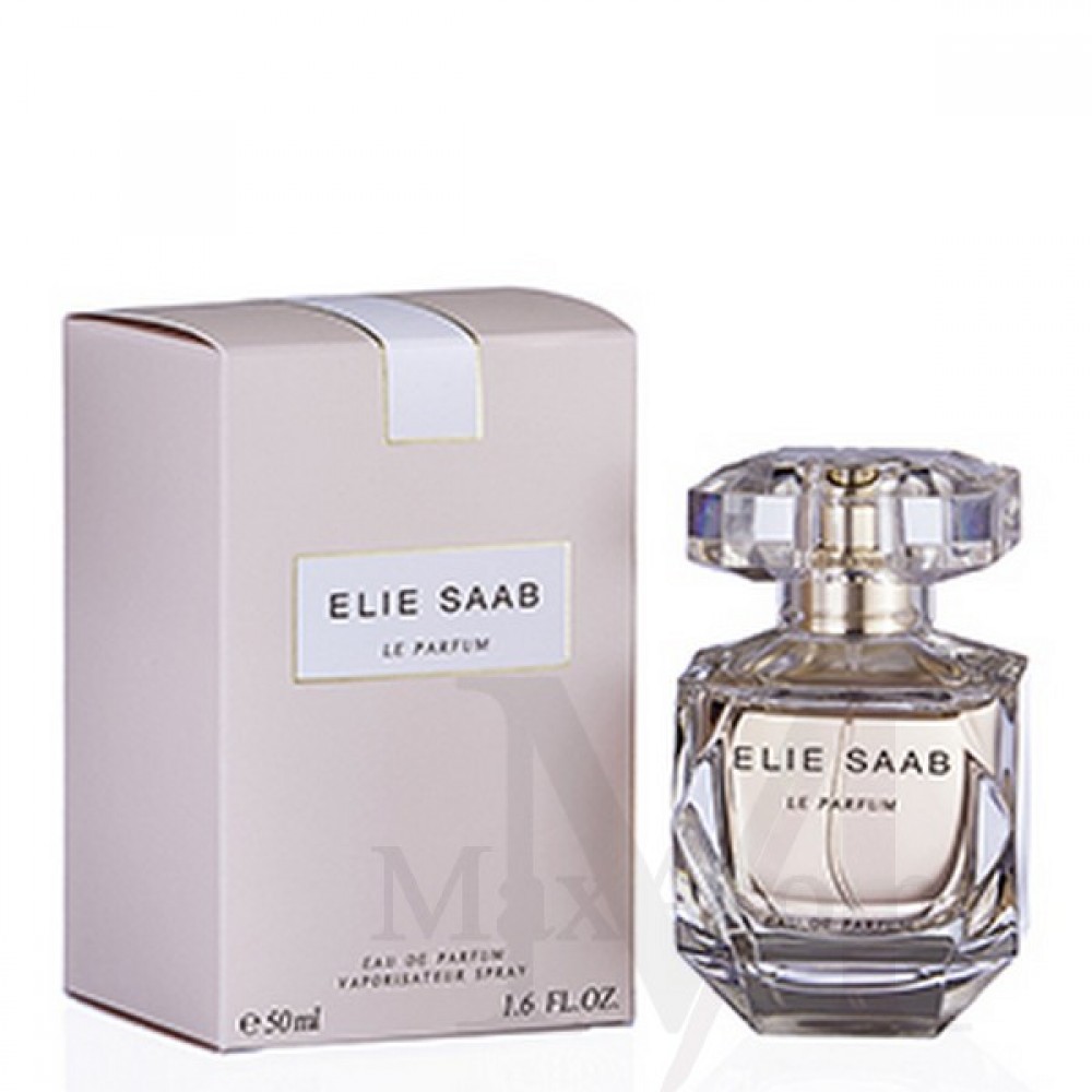 Le Parfum by Elie Saab for Women Eau De Parfum 3 oz 90 ml Spray