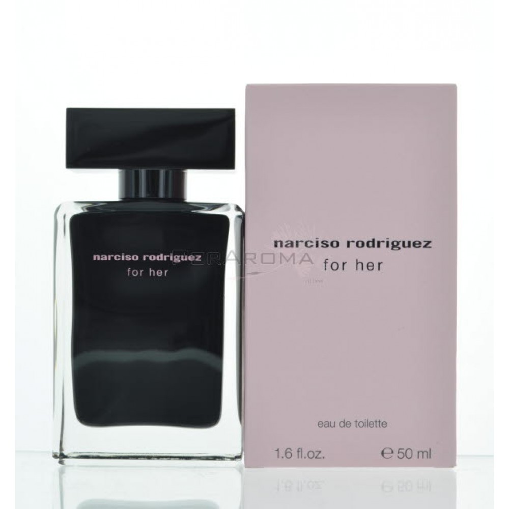 Narciso Rodriguez Narciso Rodriguez perfume