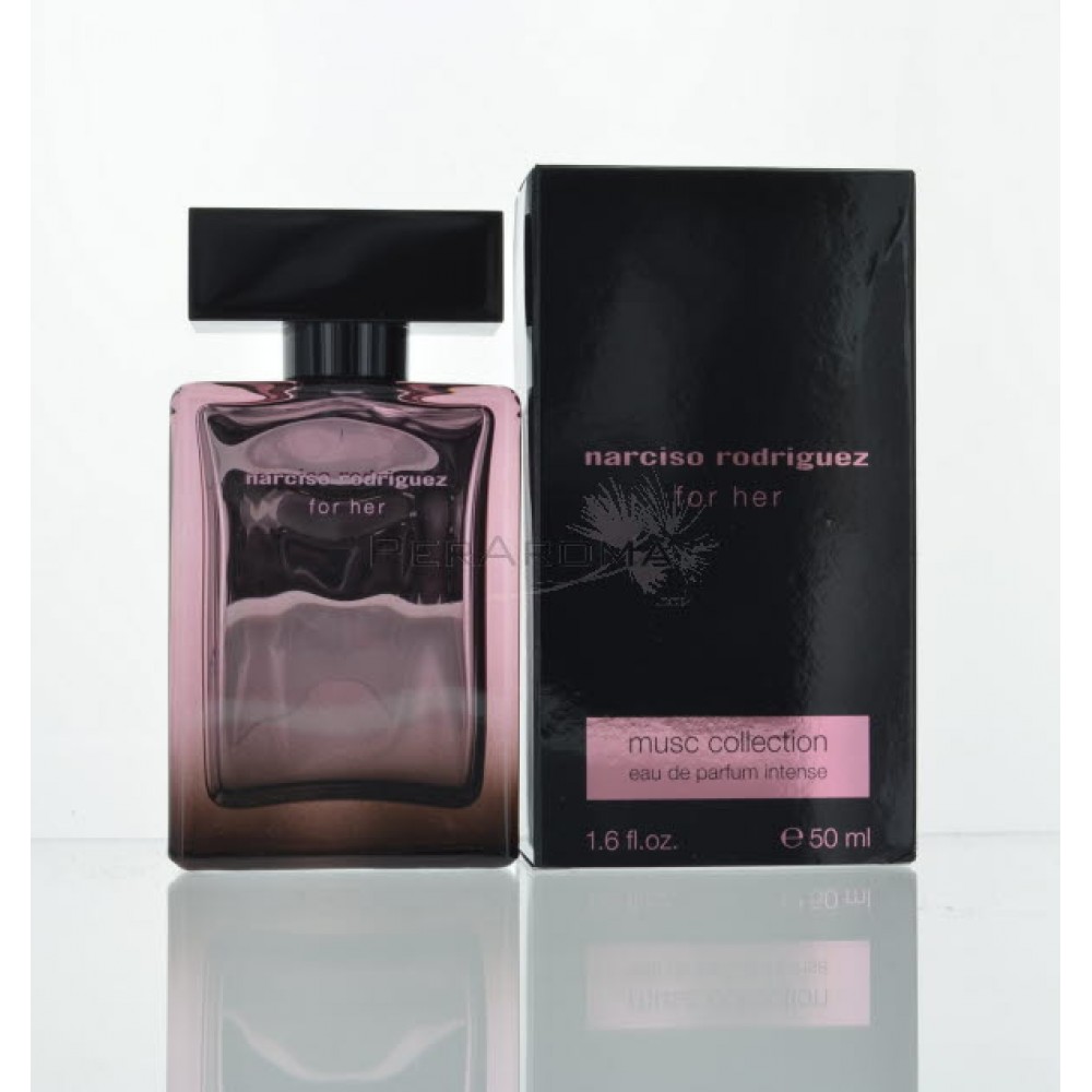 For Her Musc Collection By Narciso Rodriguez Eau De Parfum Intense3.3 ...