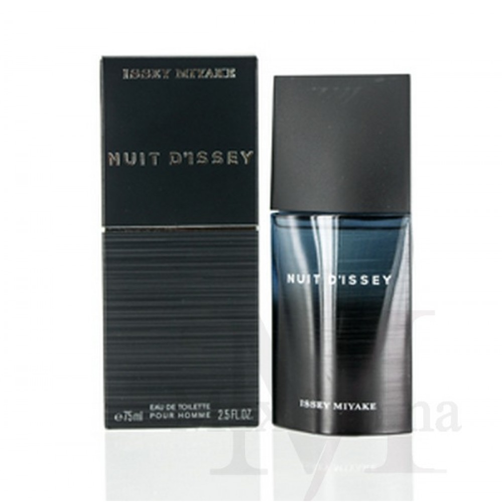Issey Miyake Nuit D\'Issey by Issey Miyake