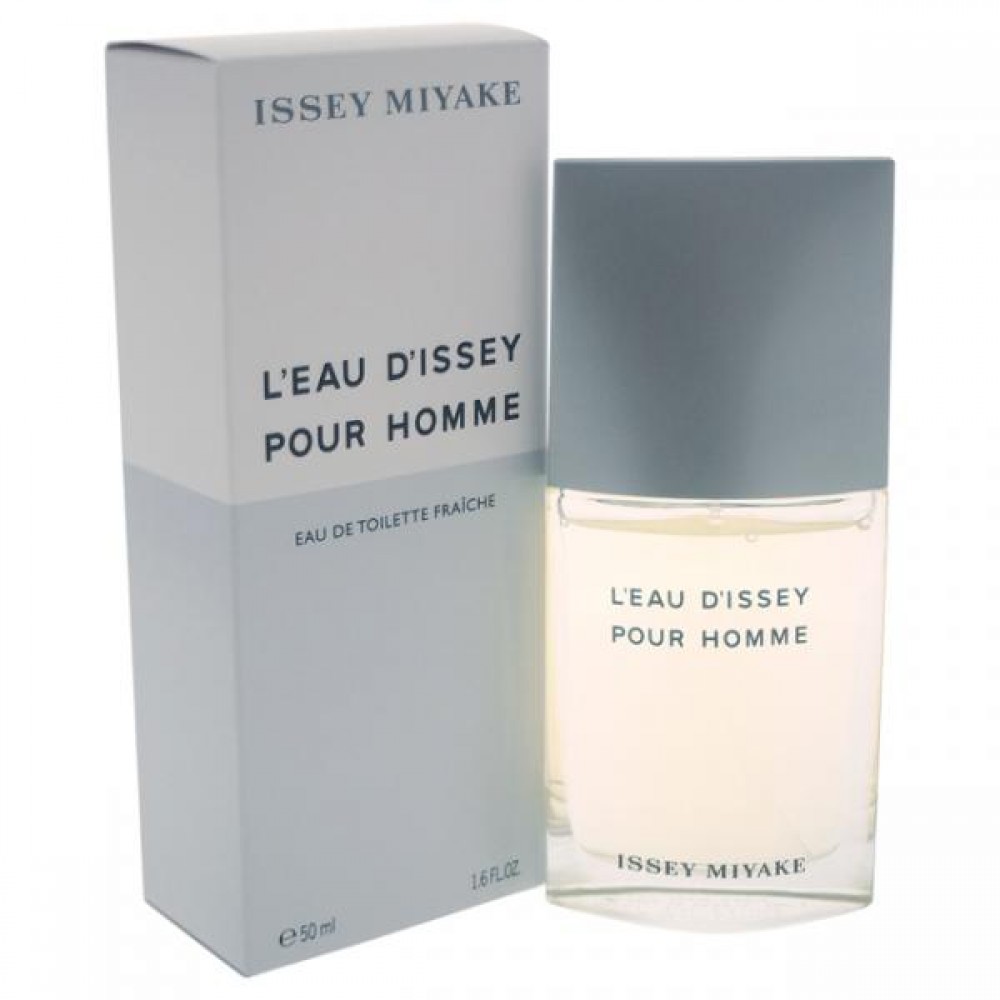Issey Miyake L\'eau D\'issey Pour Homme Cologne