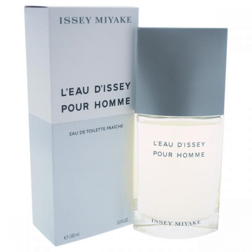 Issey Miyake L\'eau D\'issey Pour Homme FRAICHE EDT Spray
