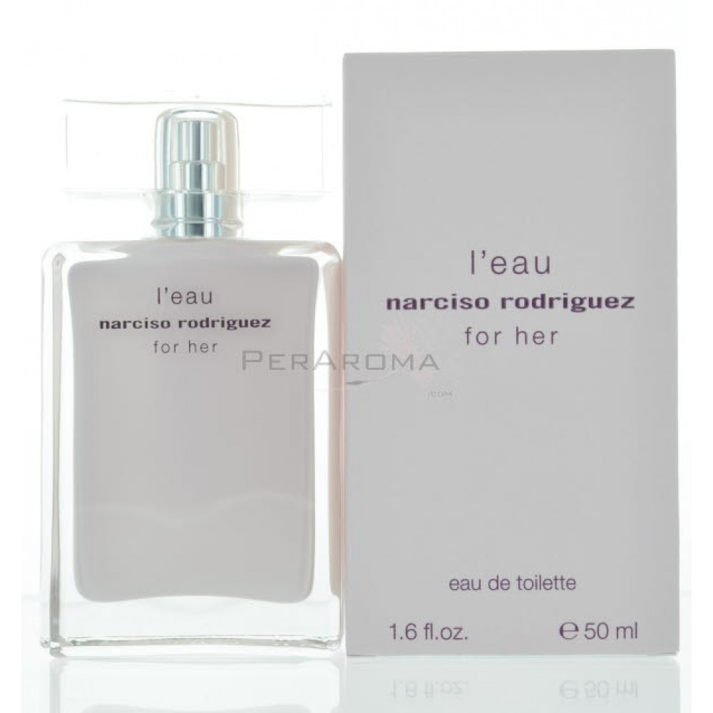 L'eau For Her