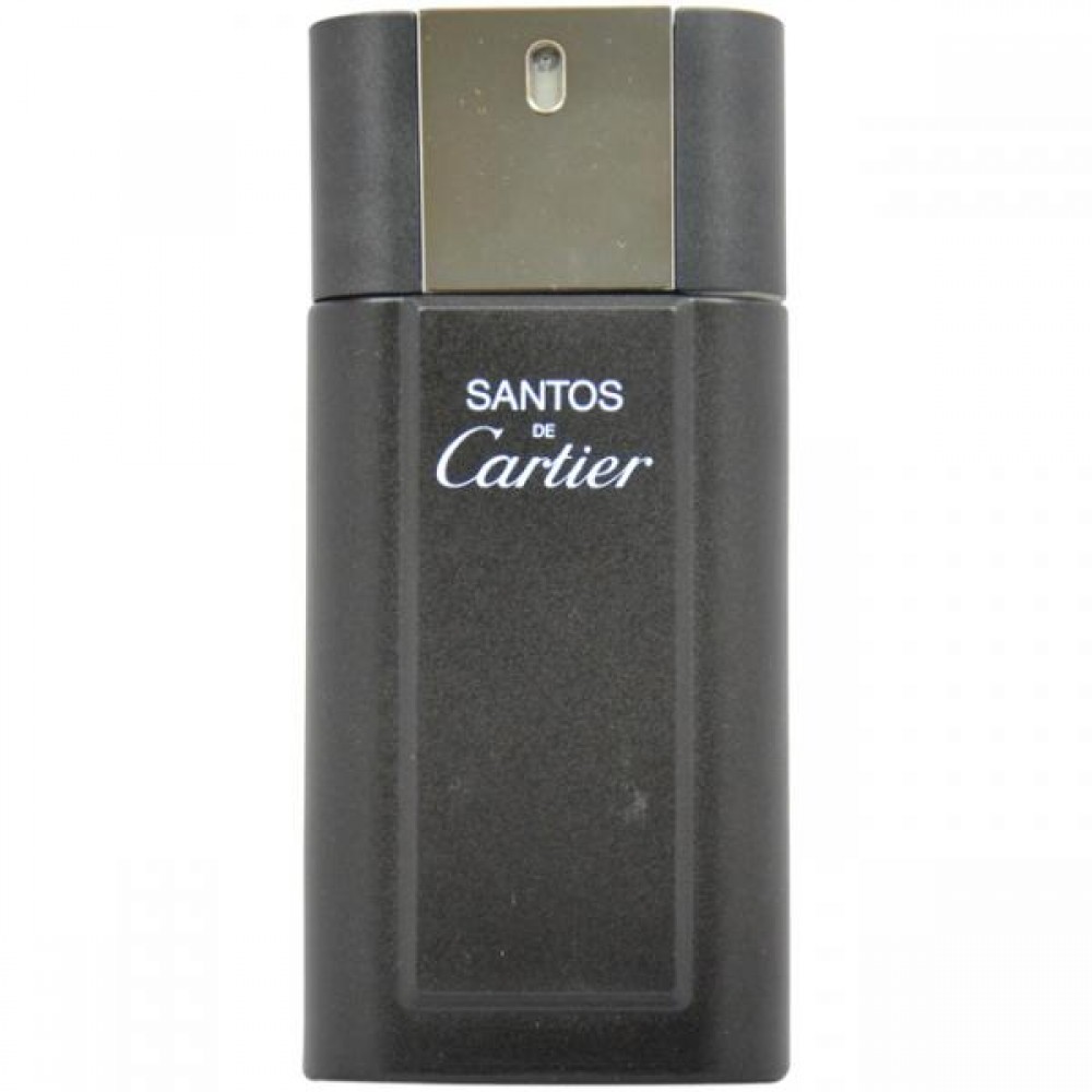 Cartier Santos De Cartier Cologne