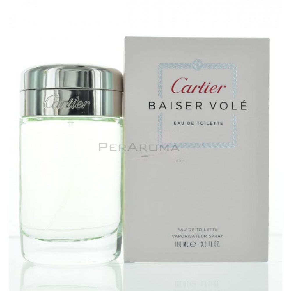 Cartier Baiser Vole for Women