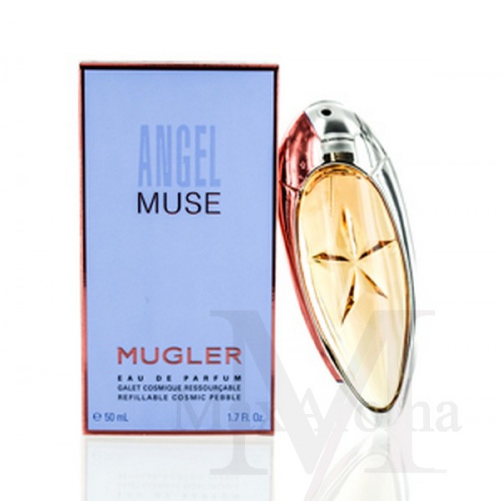 Thierry Mugler Angel Muse For Women
