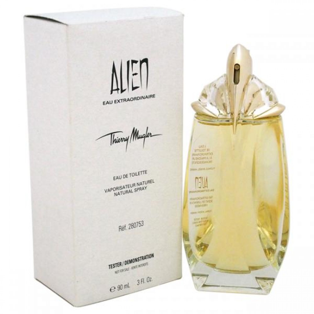 Alien Eau Extraordinaire Perfume Thierry Mugler Alien Eau