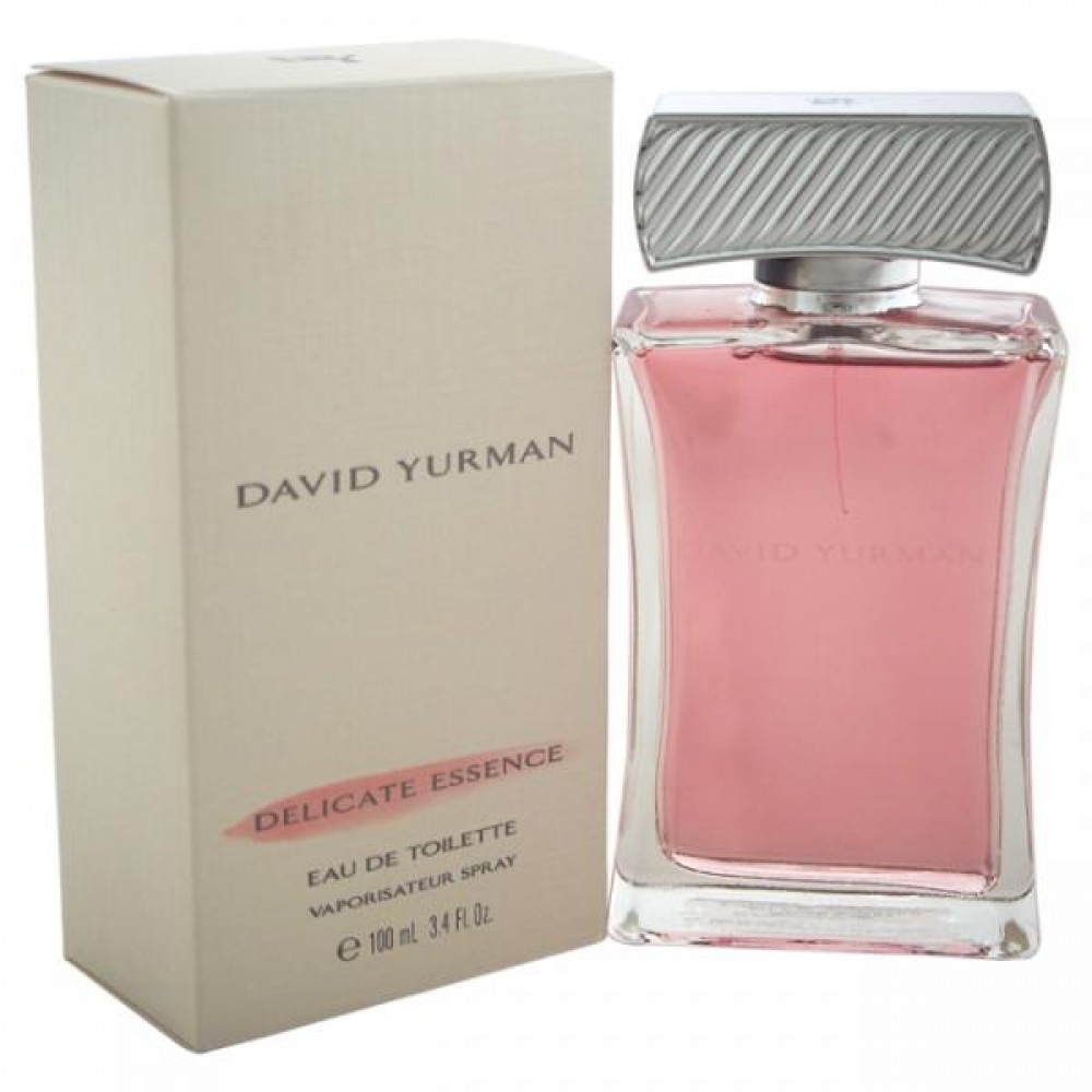 David Yurman Delicate Essence Perfume