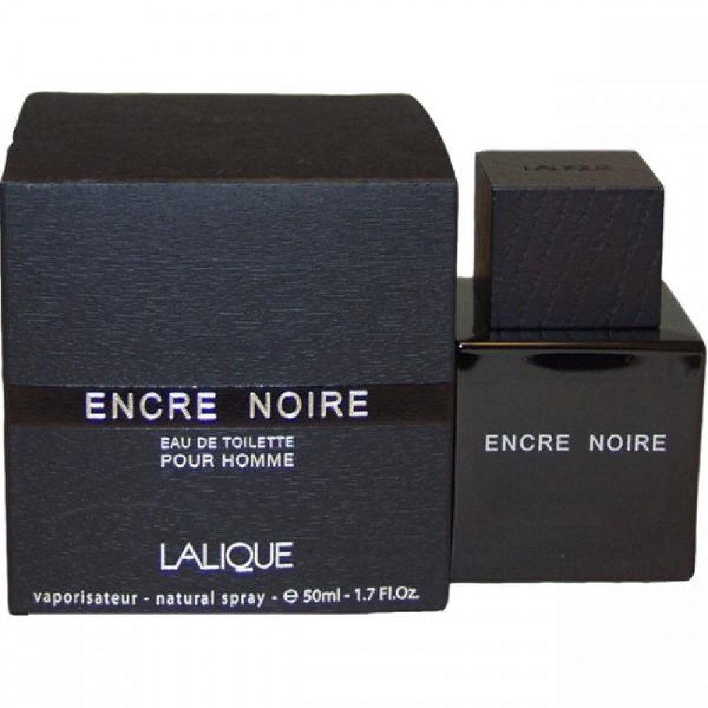 Lalique Men's Encre Noire Sport EDT Spray 3.3 oz (Tester) Fragrances Lalique Men's Encre Noire Sport EDT Spray 3.3 oz (Tester) Fragrances