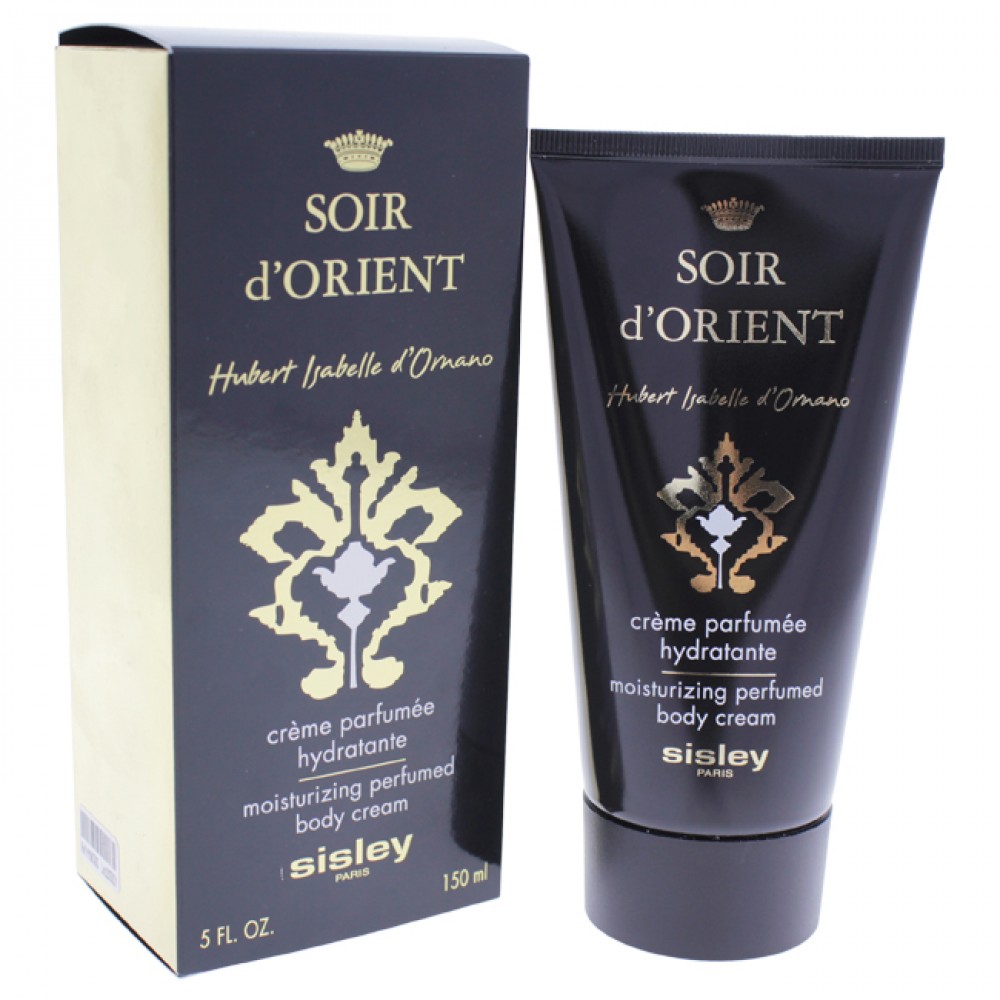 Sisley Soir D\'Orient Perfume