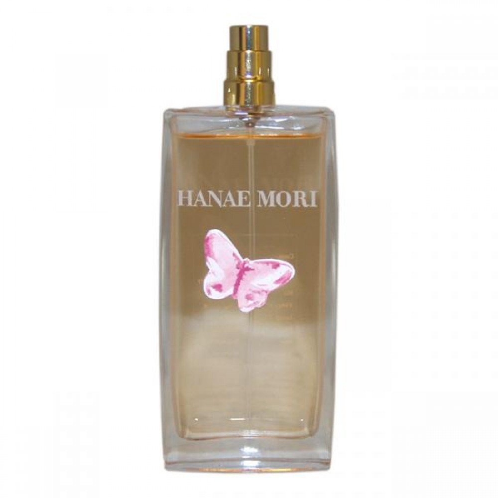 Hanae Mori Hanae Mori Perfume