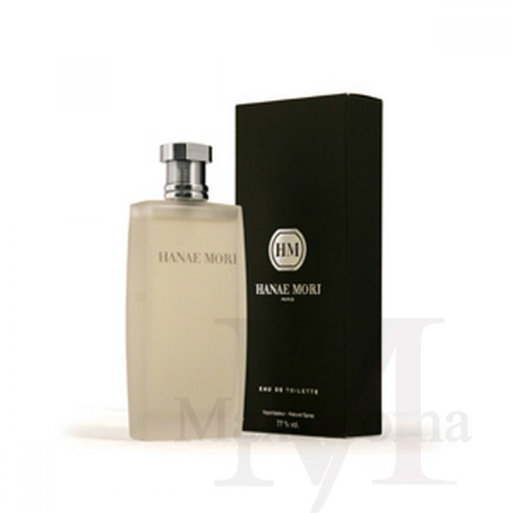 Hanae Mori Hanae Mori Eau De Toilette Men 17 Oz 20$