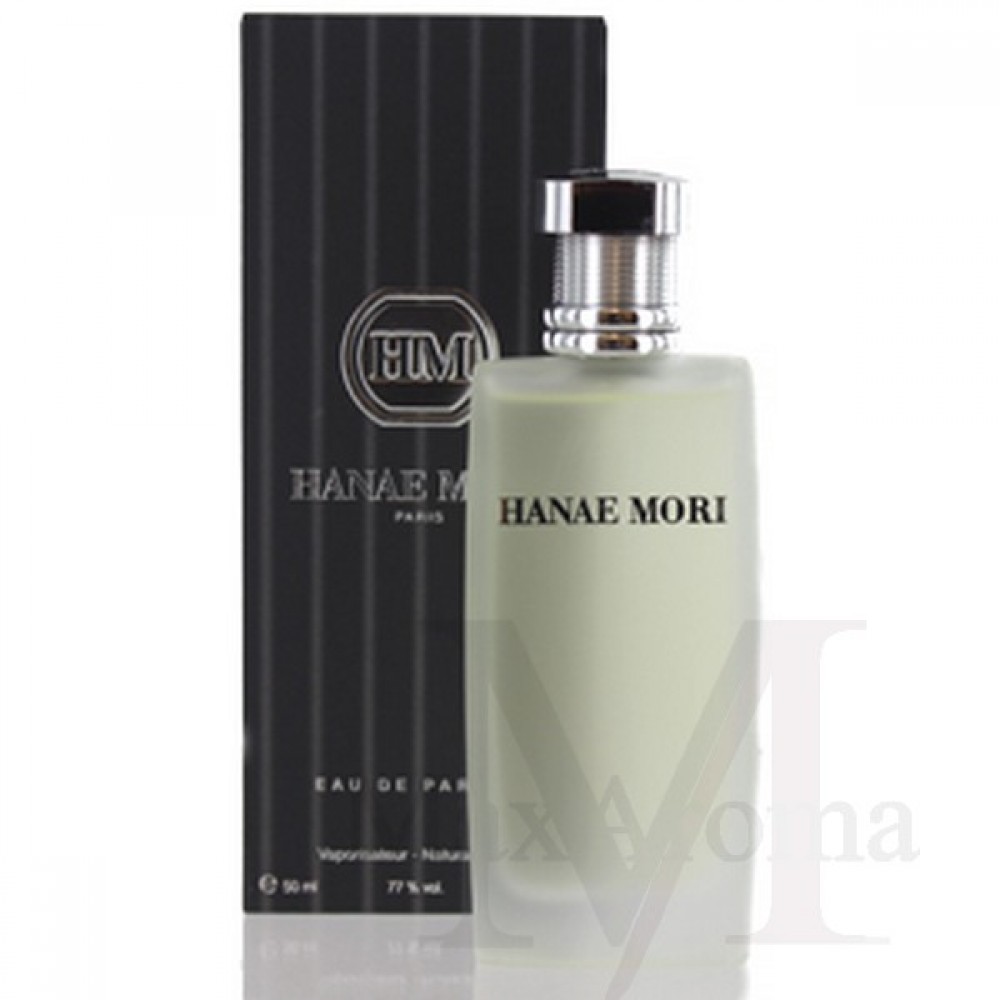 Hanae Mori Hanae Mori Eau De Parfum Men 1.7 Oz