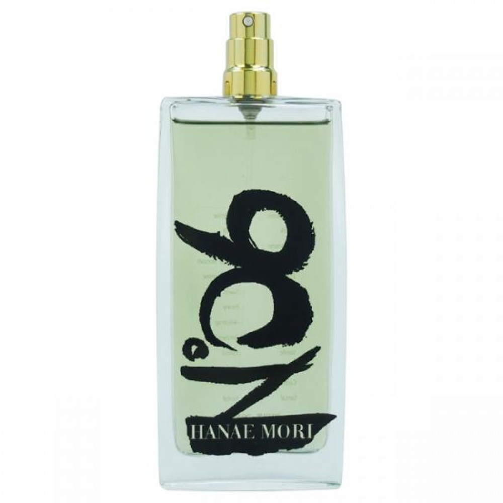 Hanae Mori Eau De Collection No.6 Perfume