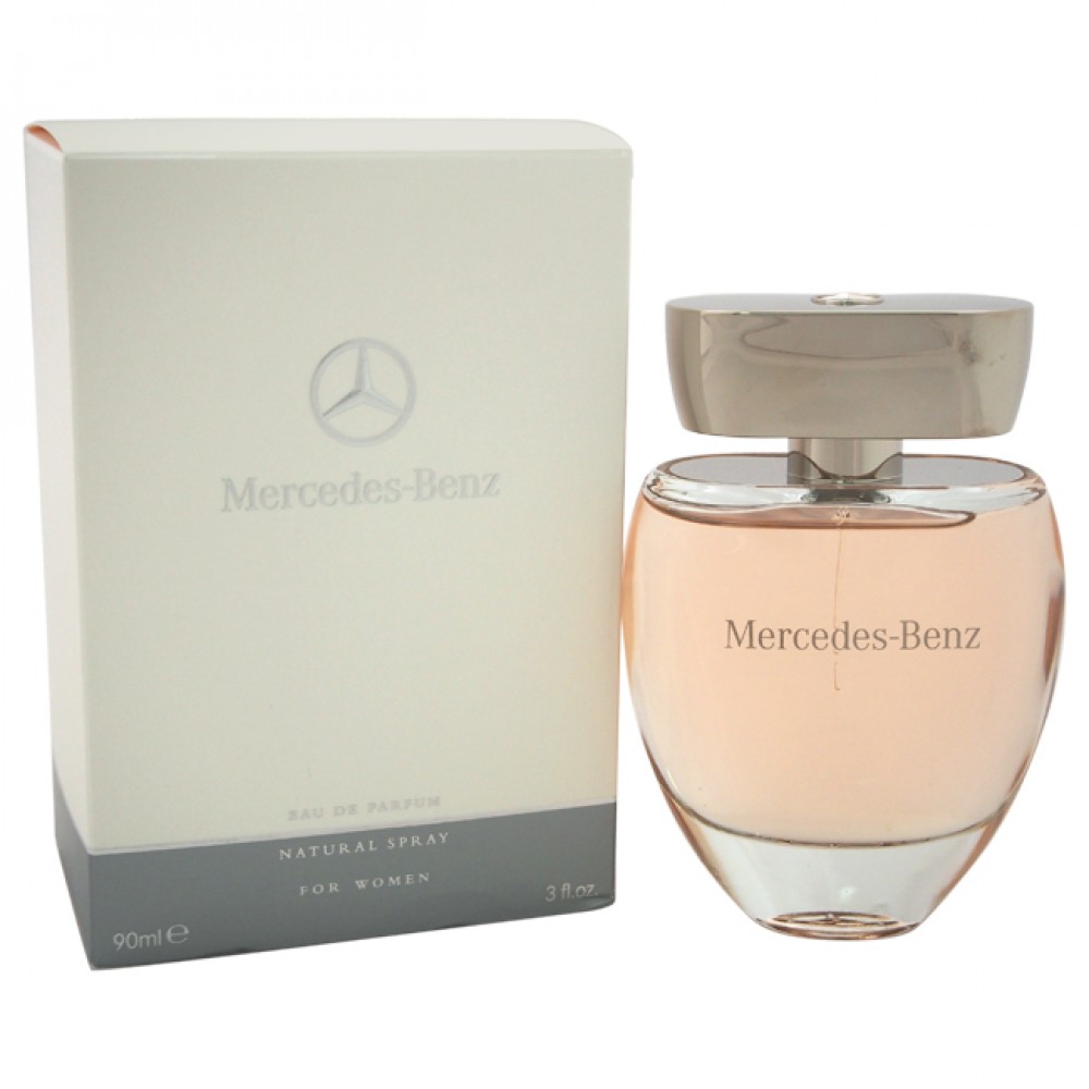 Mercedes-Benz Mercedes-Benz Perfume