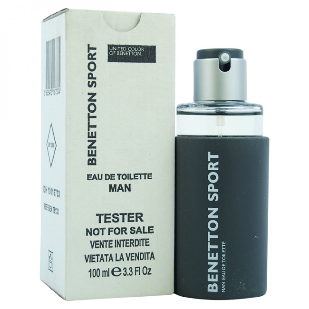 Benetton Sport